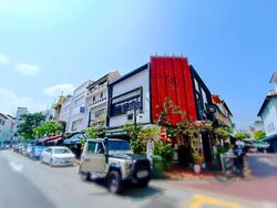 Boat Quay (D1), Retail #637812111